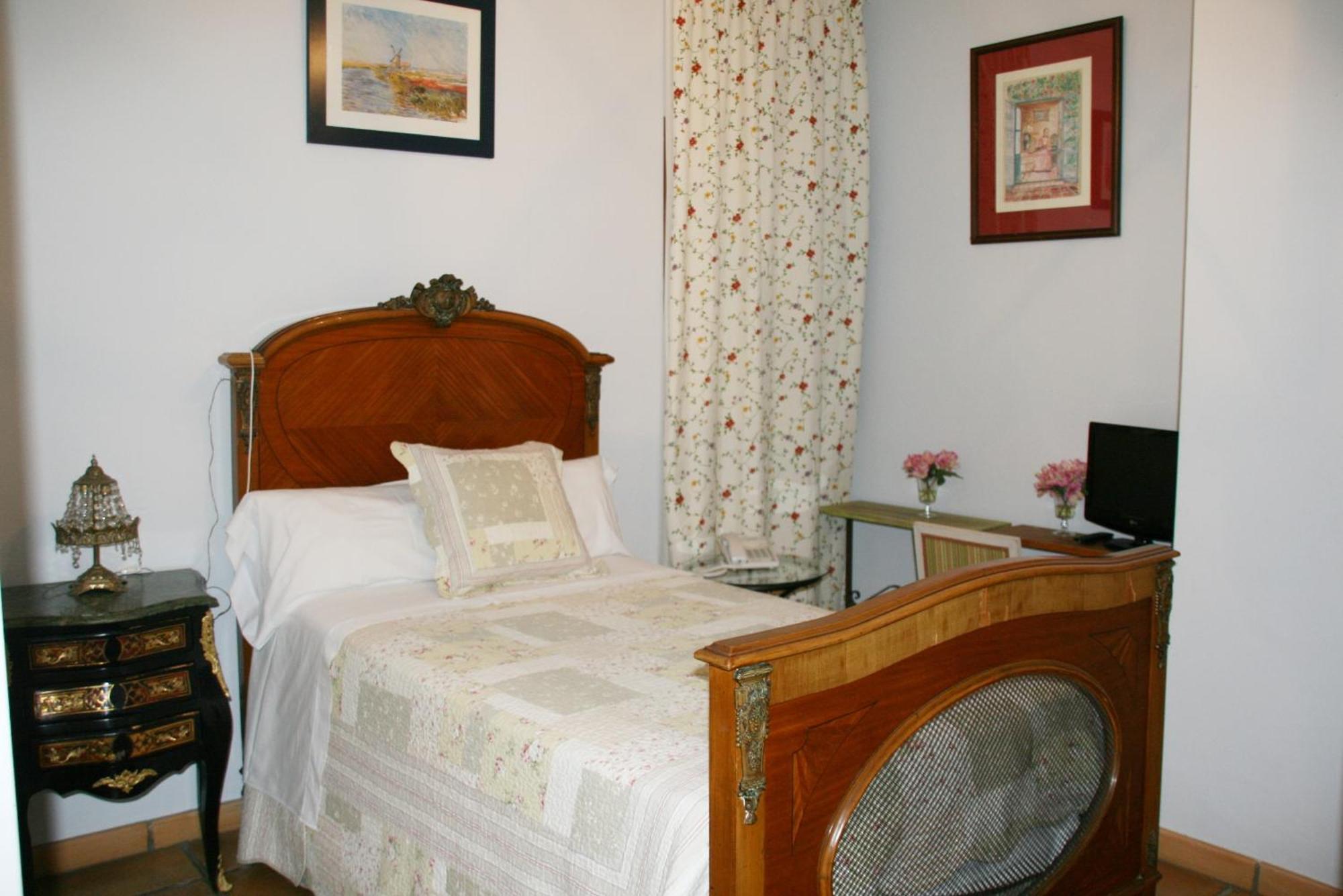 Hotel Convento La Gloria Sevilla