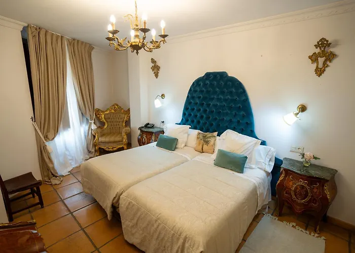 Hotel Convento La Gloria