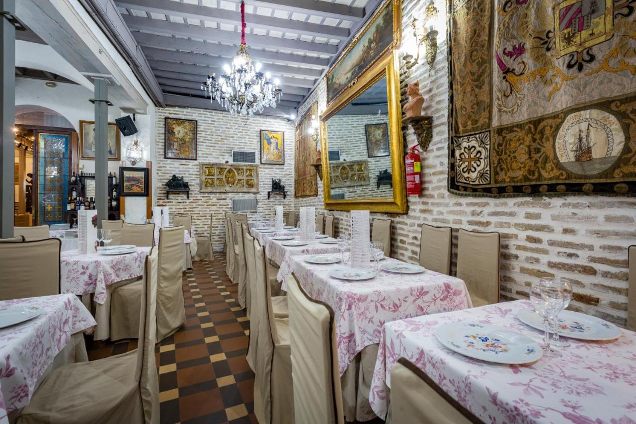 Convento La Gloria Hotel 3*