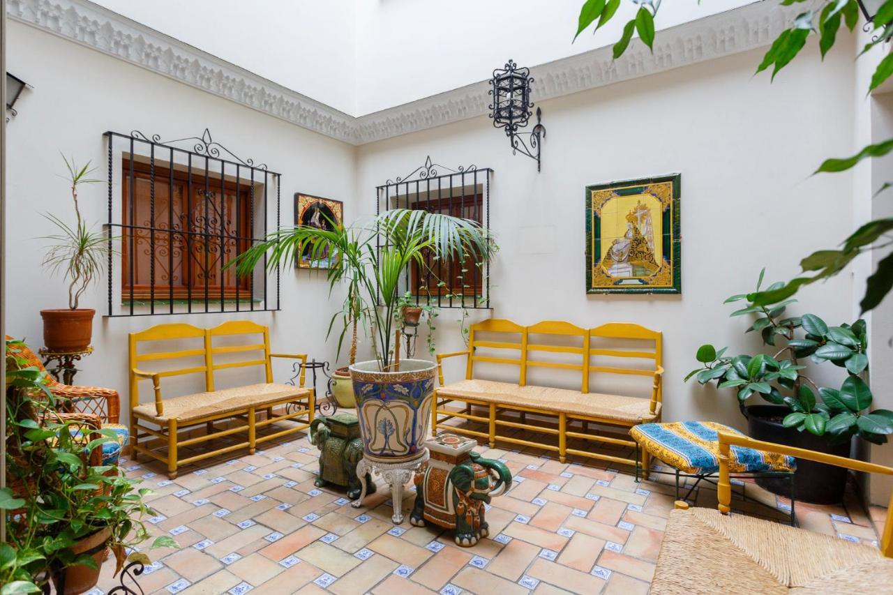 Hotel Convento La Gloria Sevilla