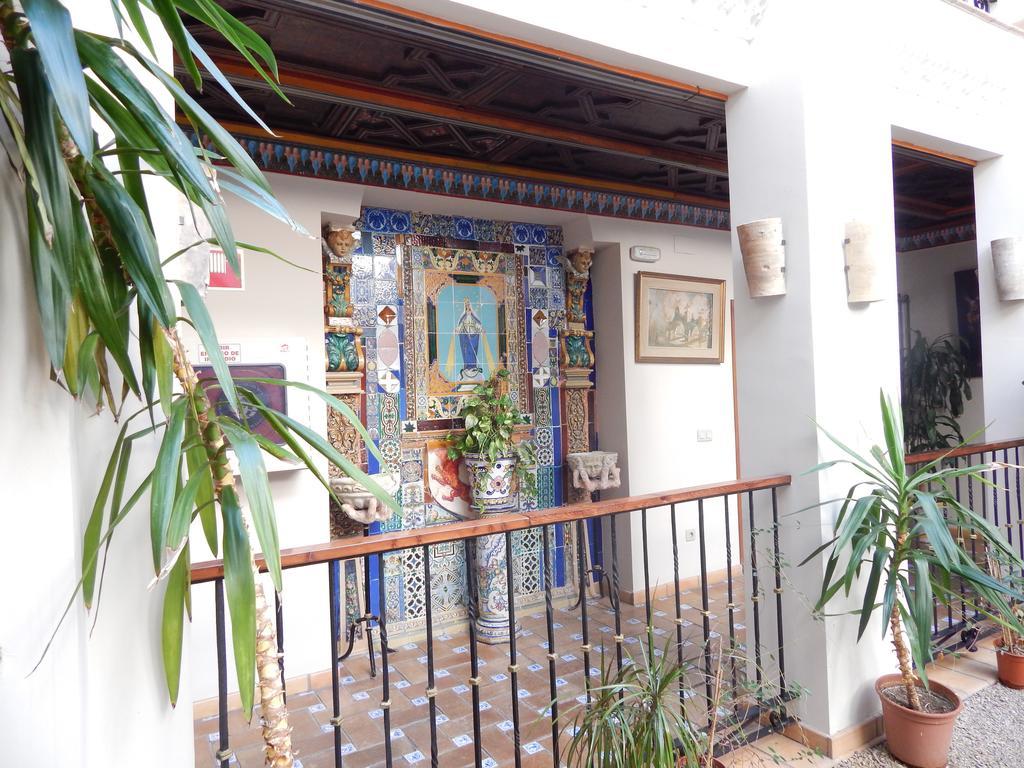Convento La Gloria Hotel