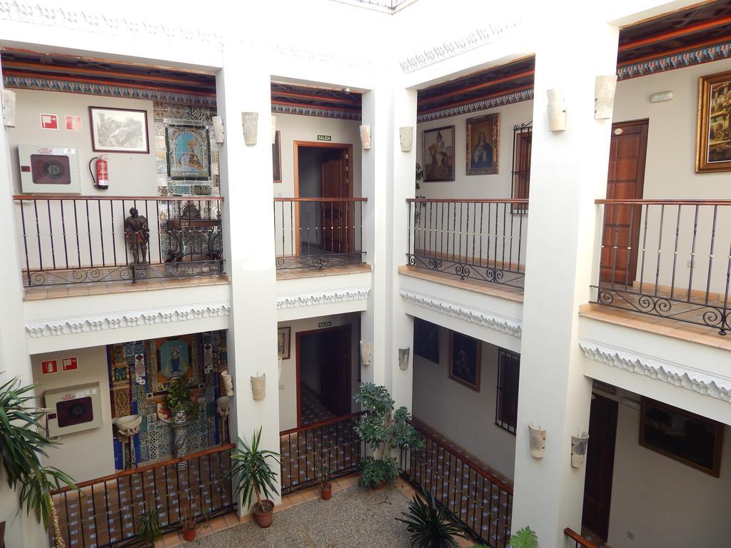 Convento La Gloria
