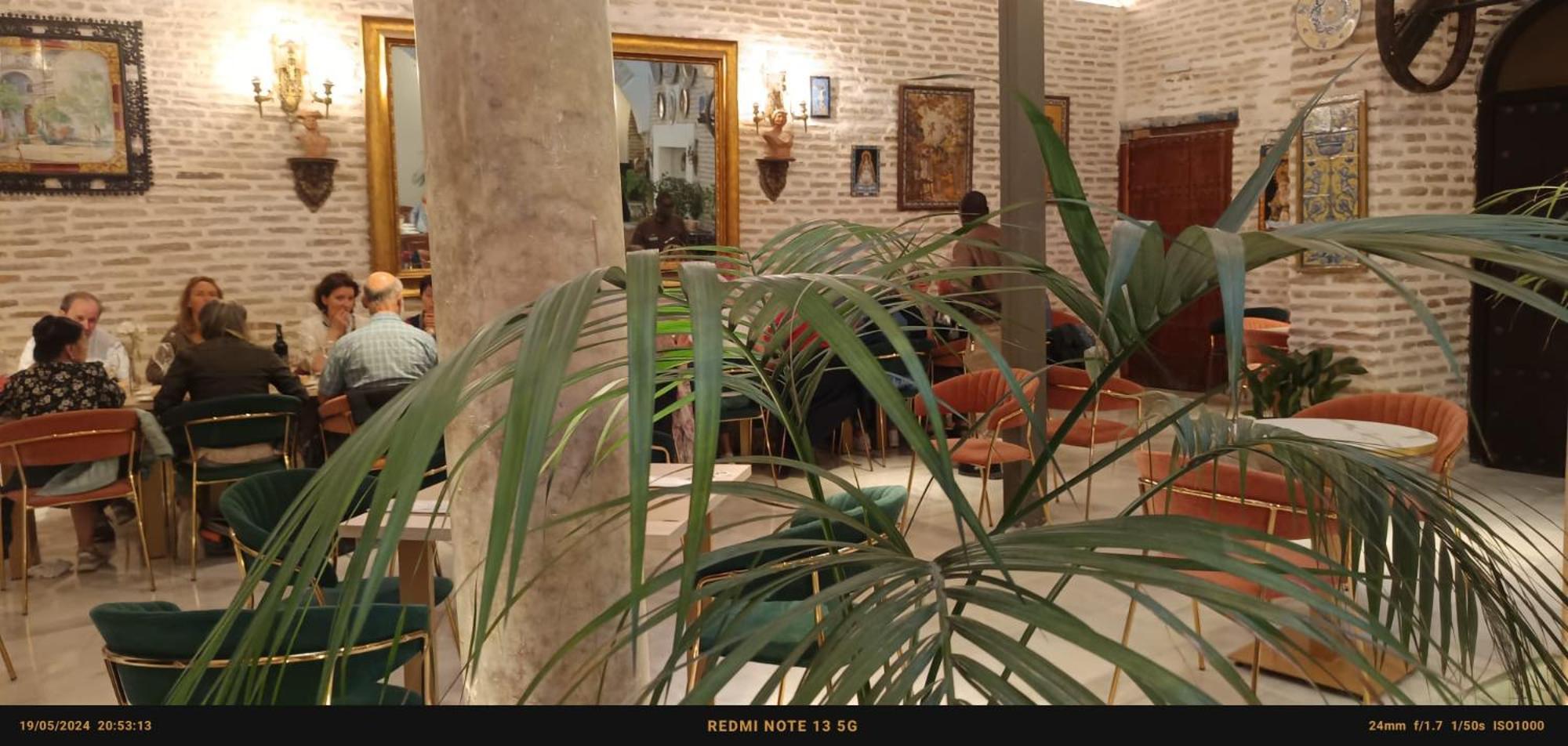 Convento La Gloria Hotel