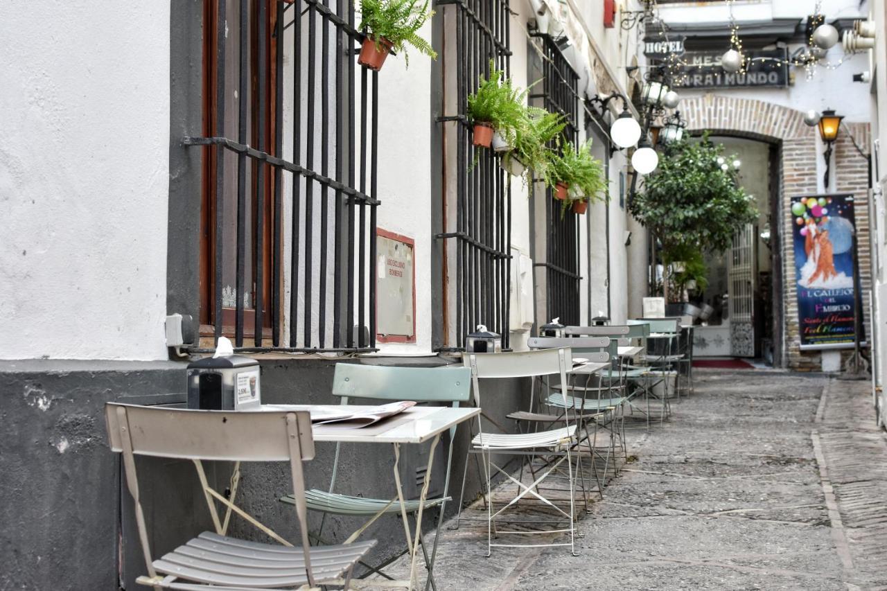 Convento La Gloria Hotel Sevilla