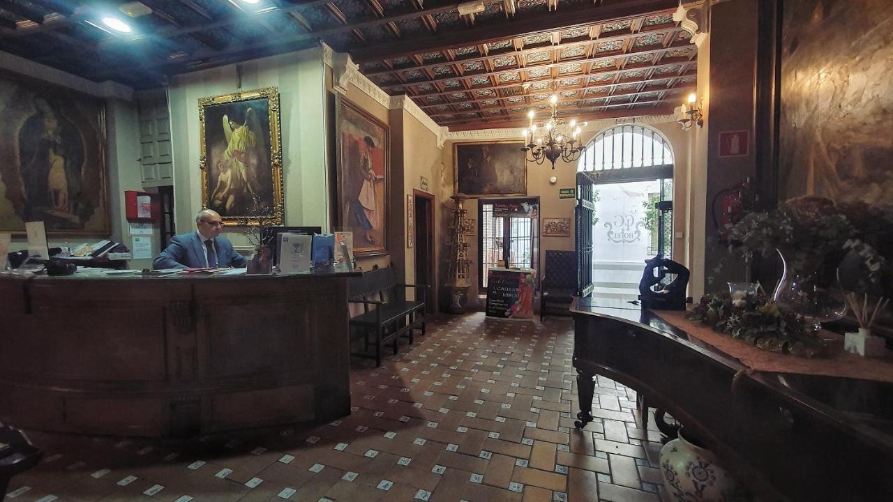 Convento La Gloria