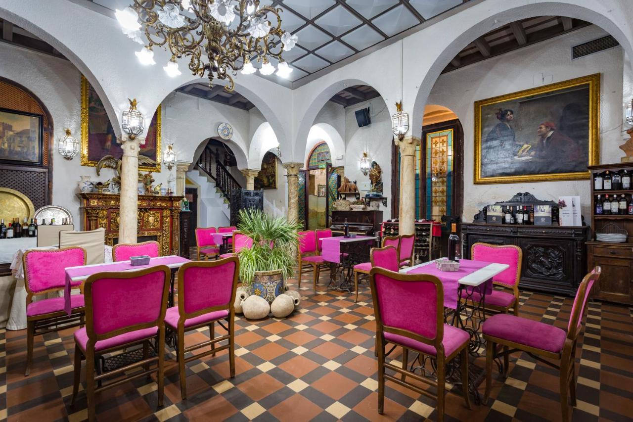 Convento La Gloria Hotel Seville